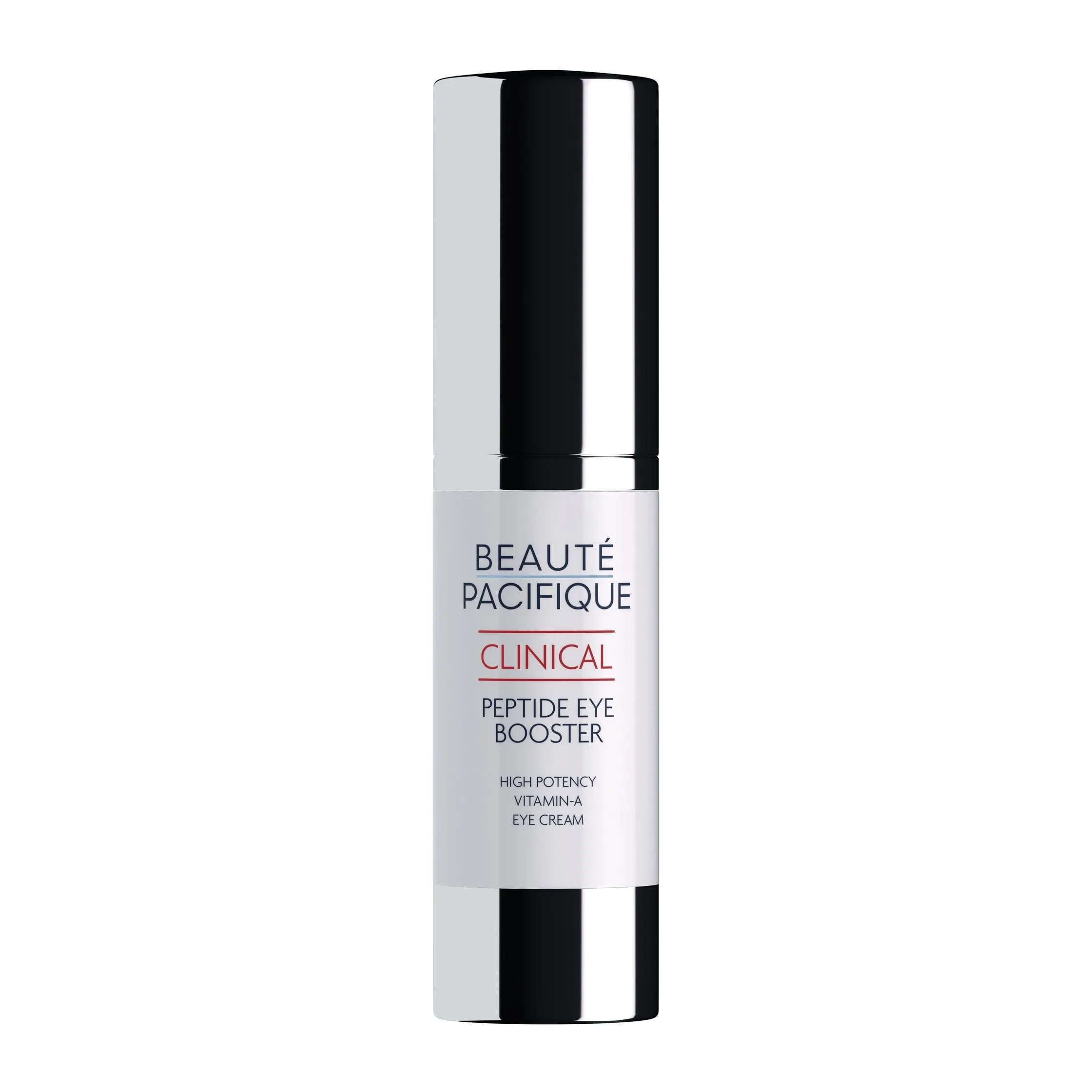 Clinical Peptide Eye Booster fra Beauté Pacifique