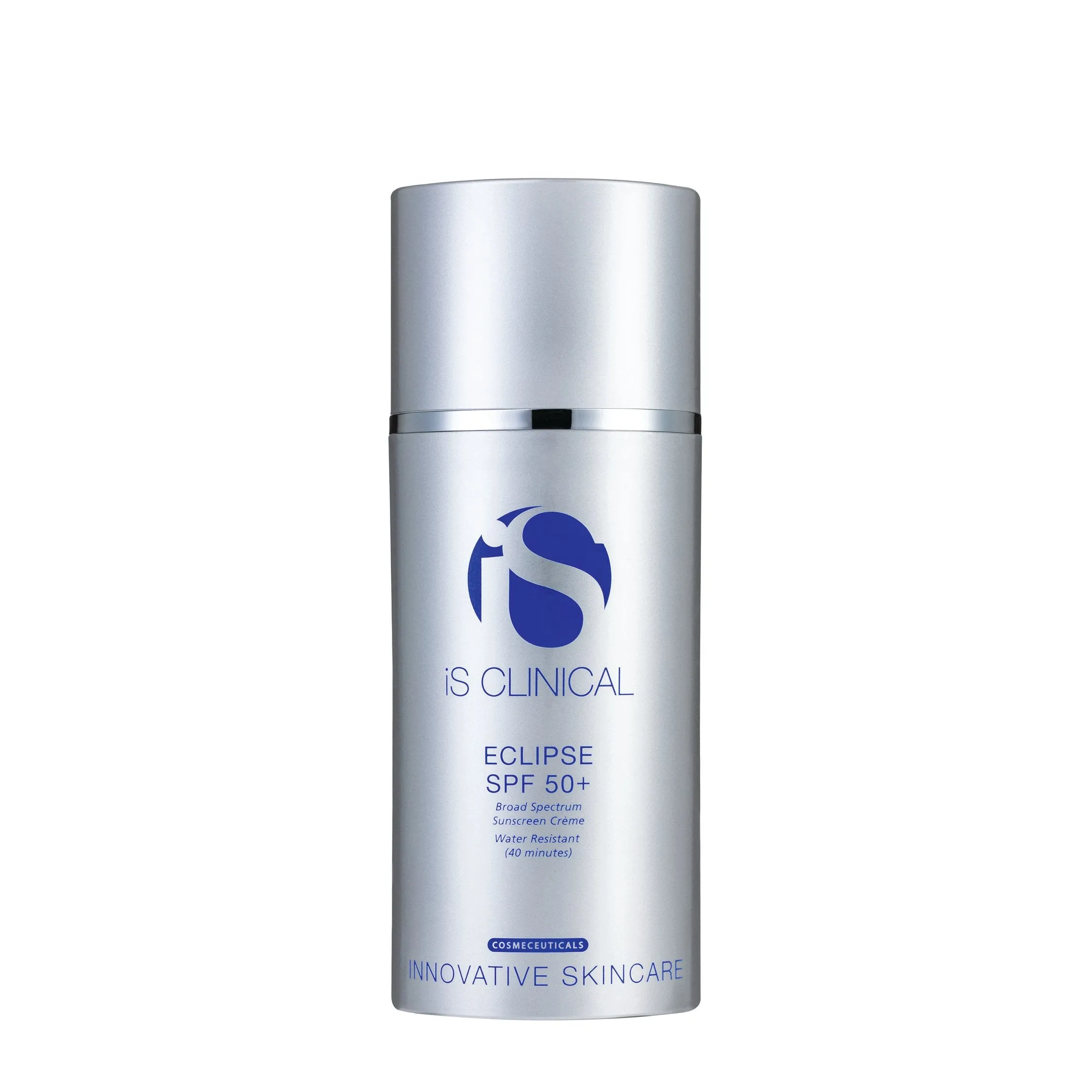 Eclipse SPF50+ Perfect Tint Beige fra iS Clinical, 100 g